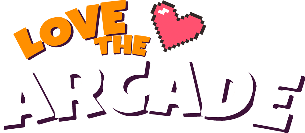 ®2024 Lovethearcade.com 